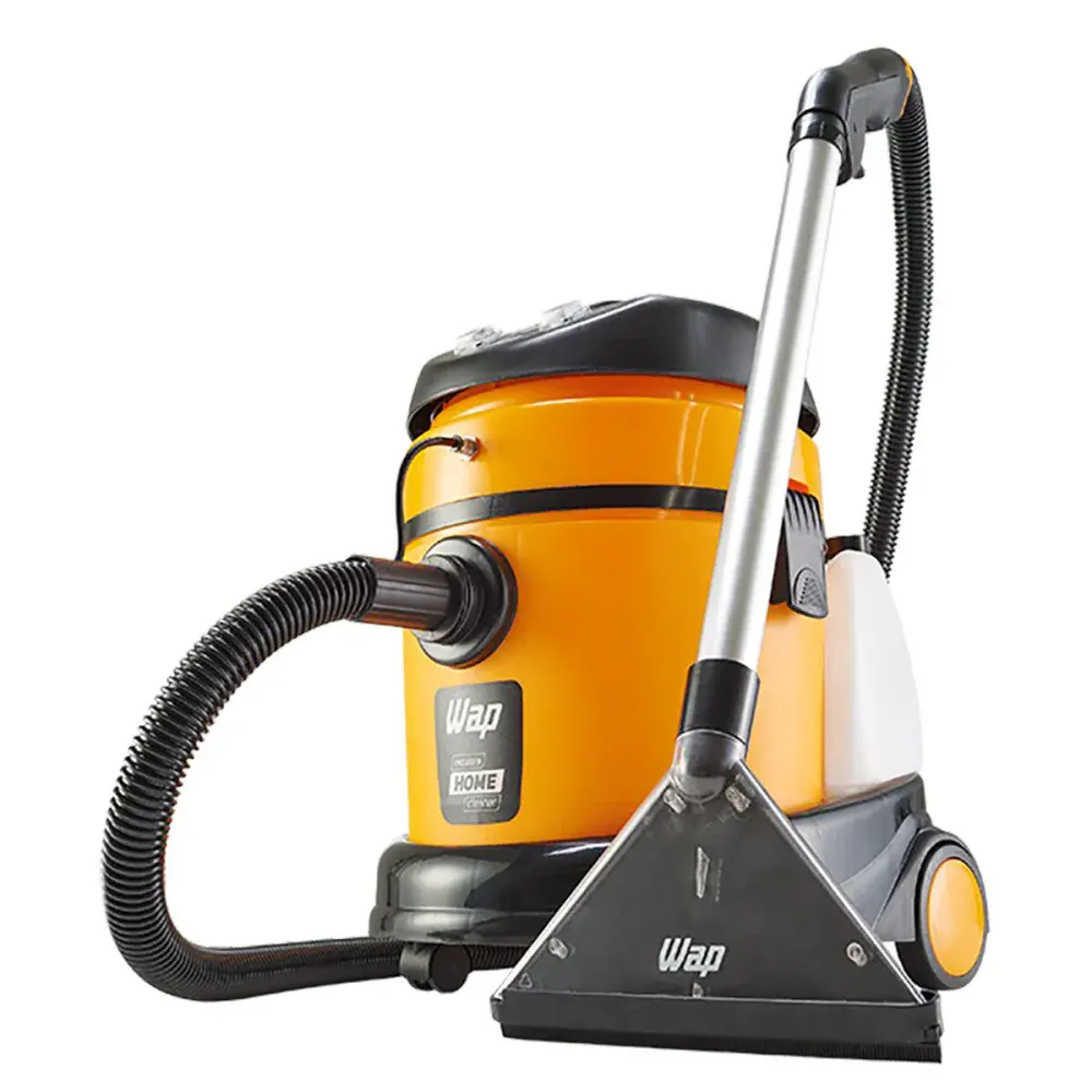 Extratora de sujeira home cleaner 20L 20A 1600W Wap — fotografia 3