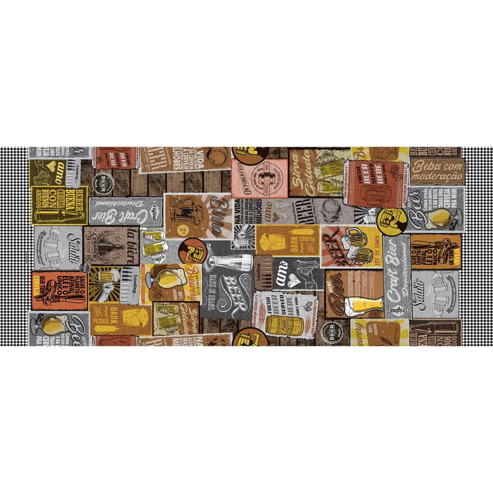 Toalha térmica bar 1,40X30M Decoramais