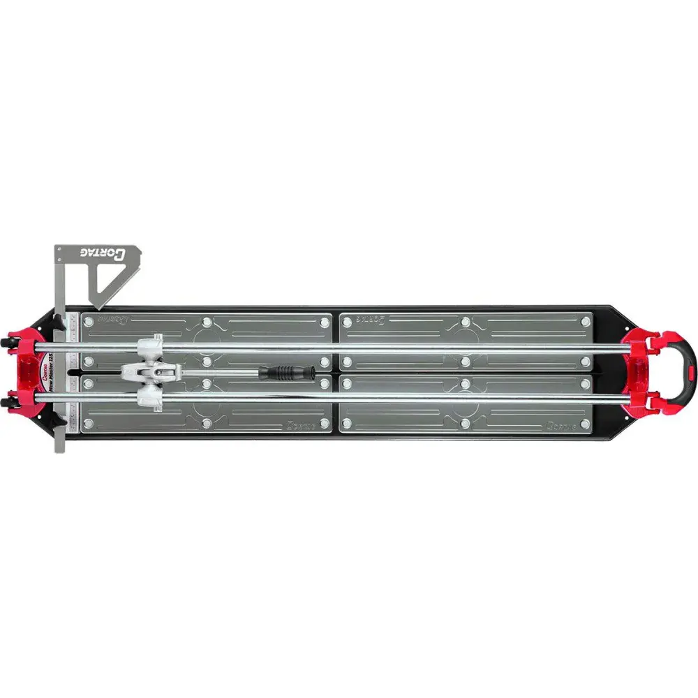 Cortador de pisos manual new master 125CM Cortag