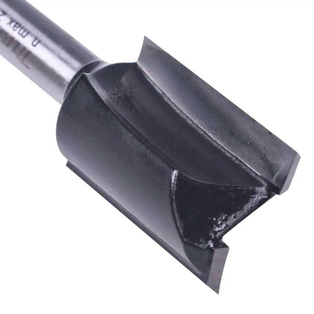Fresa paralela dupla haste 15MM D-09307 Makita — fotografia 5