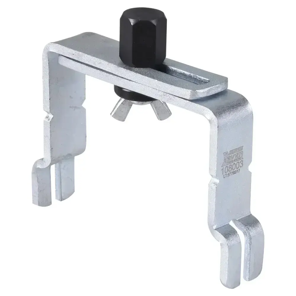 Chave de garras com abertura regulável sextavado 3/4 Raven — fotografia 6