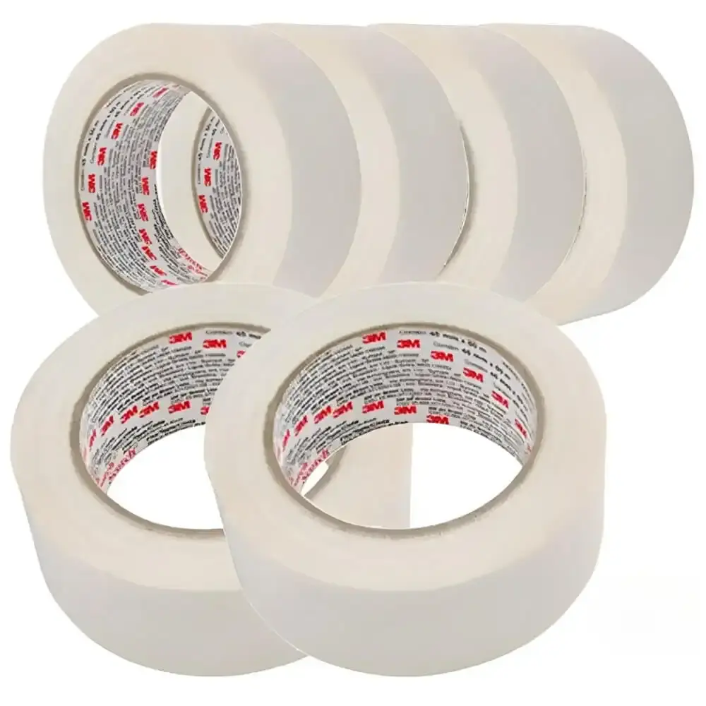 Kit Fita Crepe 48mm x 50 Metros 6 Unidades 3M