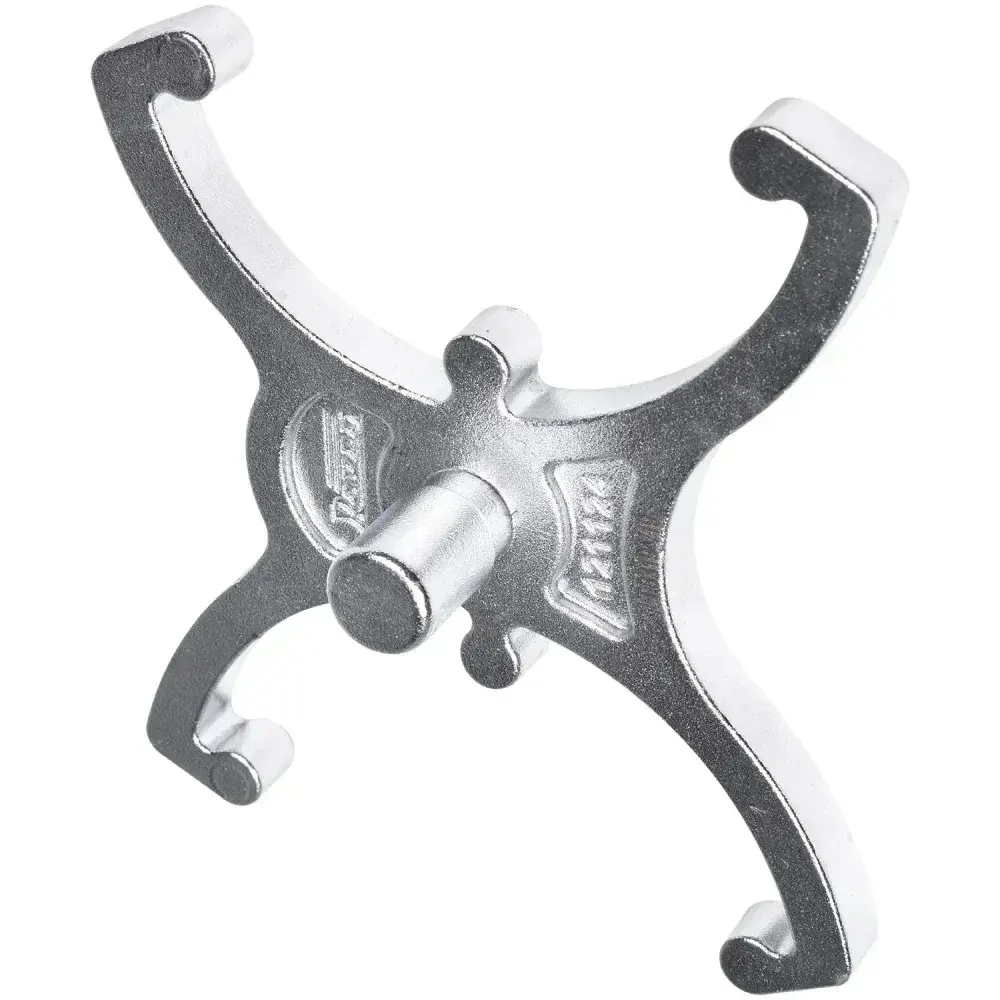 Ferramenta para sincronismo da polia motor ford 121124 Raven — fotografia 10