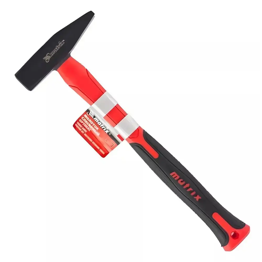Martelo pena 500G com cabo de fibra 103699 MTX