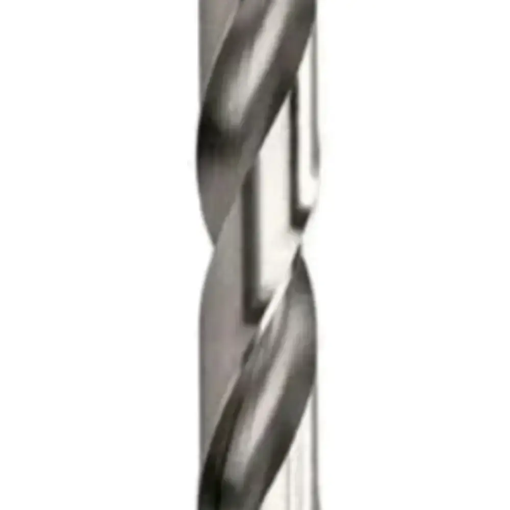 Broca de aço rápido 7.8MM DIN 338 TW104 lenox twill — fotografia 3