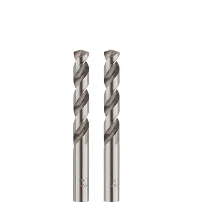 Broca Aço Rápido com 2 Peças 3 x 60mm 7180655 GROSS