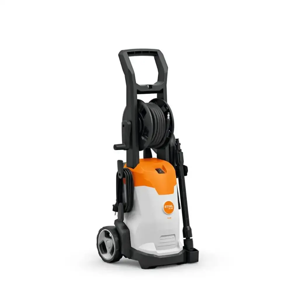 Lavadora de alta pressão stihl RE 90 plus 220V — fotografia 2