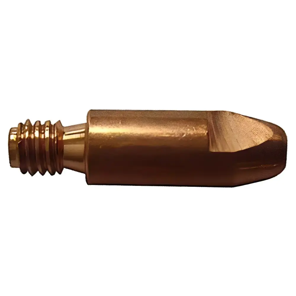 Tubo de Contato 1,20 mm MA143 MIG com 10 Unidades OXIMIG — fotografia 5