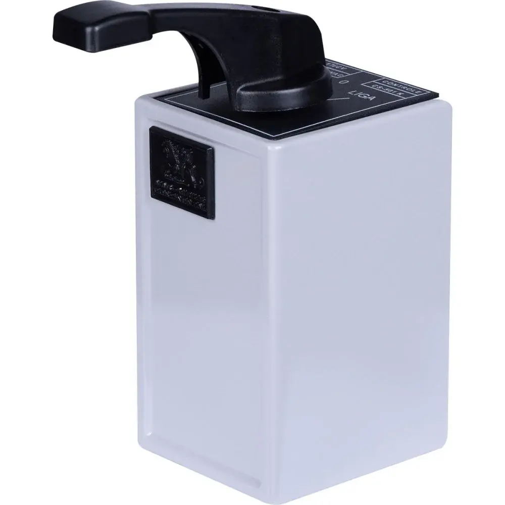 Chave motor l d l tri 15A Margirius