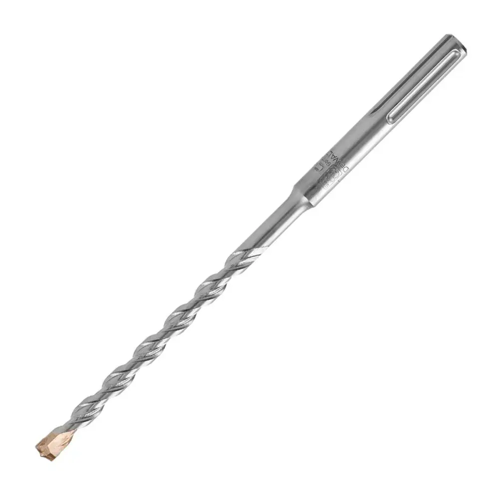 Broca sds max de 14 x 340 x 200MM 4 pontas Dewalt — fotografia de referência