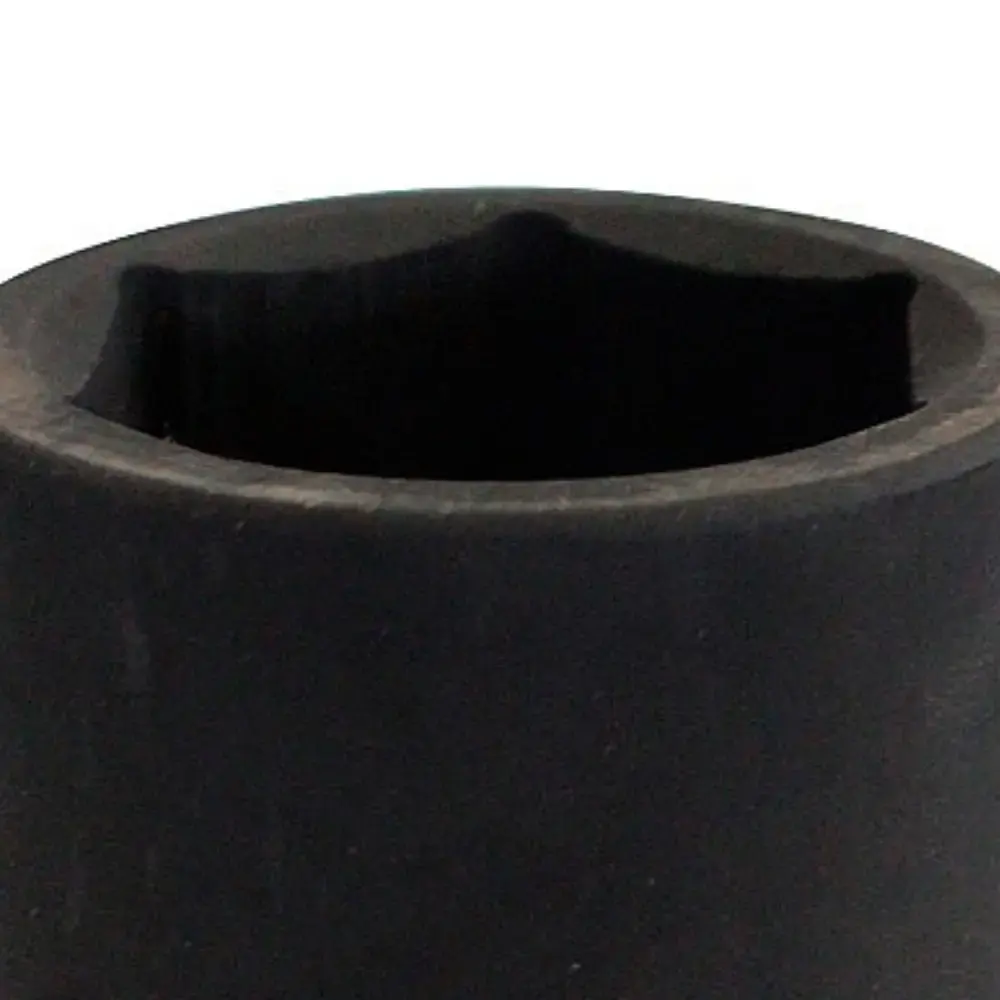 Soquete impacto longo encaixe 1POL x 36MM 9132 Bremen — fotografia 5