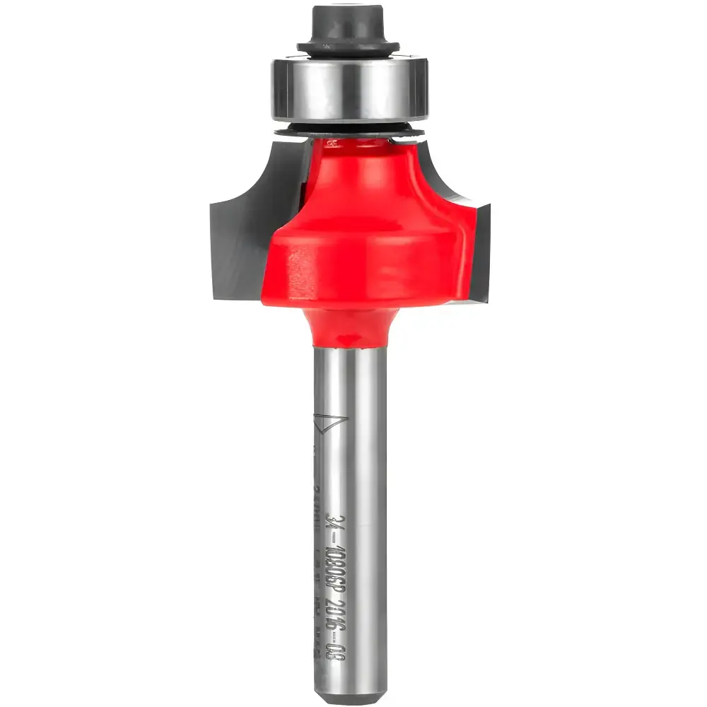 Fresa para arredondar com rolamento 34-10806P Freud