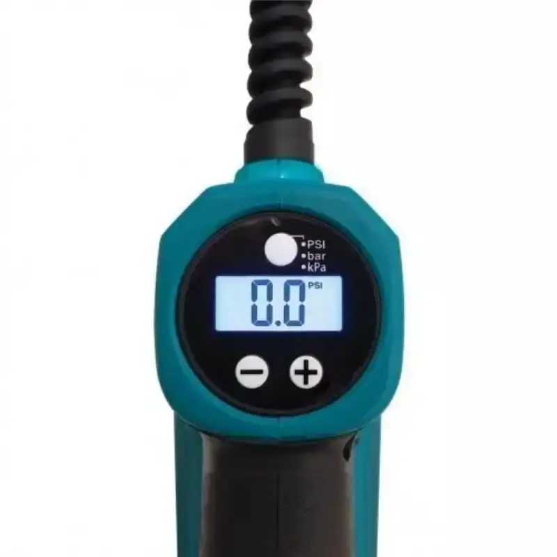 Compressor Portátil à Bateria 12V MP100DZ s/ Carregador e Bateria MAKITA — fotografia 5
