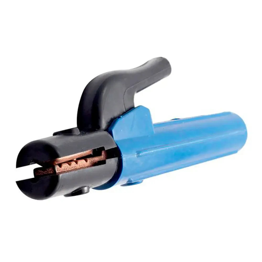 Porta eletrodo 300 amperes plus 01629 Omega