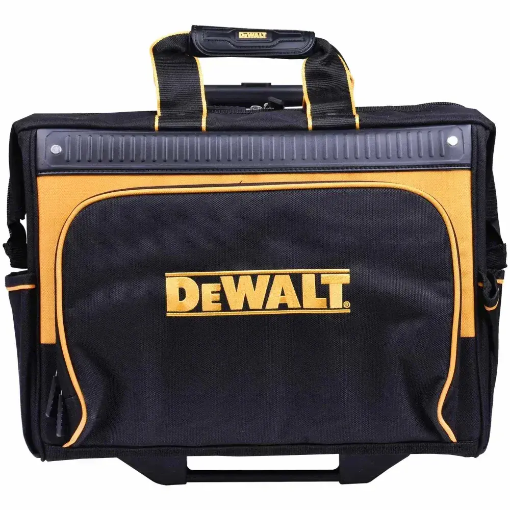 Bolsa ferramentas 63 bolsos com rodas DWST82929-LA Dewalt — fotografia 8