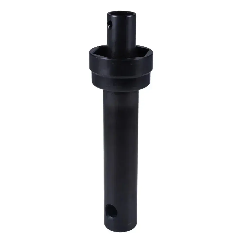Chave sextavada modelo com 67MM x 3/4 porca da Raven — fotografia 6