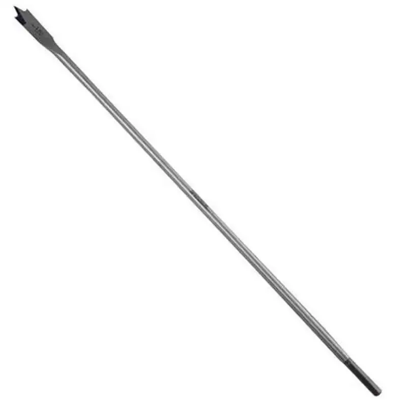 Broca Chata Longa 25 MM x 400 mm BOSCH