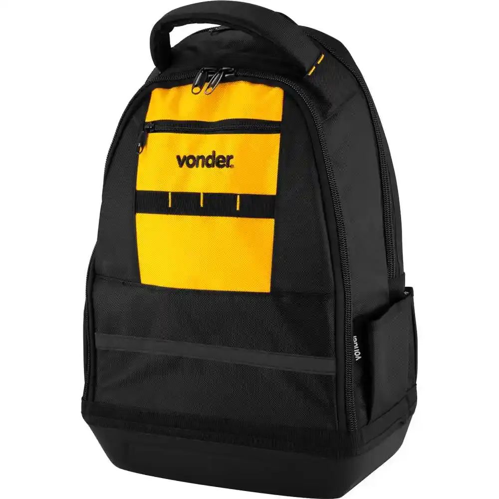 Mochila para ferramentas base reforçada MOV-0600 Vonder — fotografia 6
