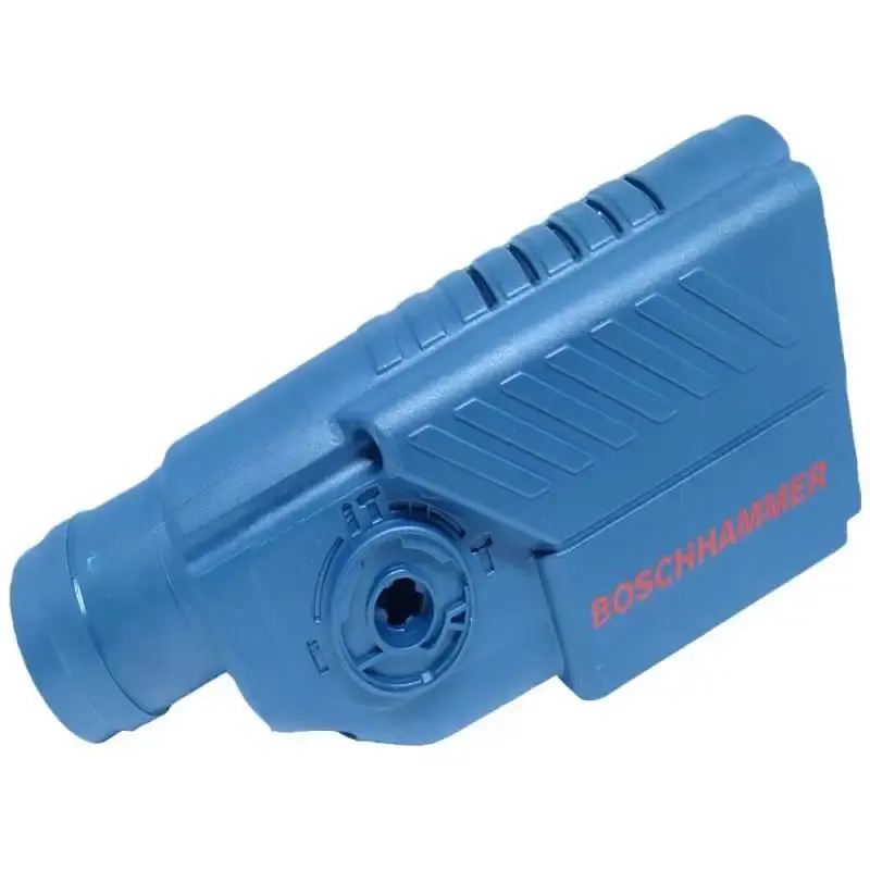 Carcaça de engrenagens para martelete GBH 4 DFE 1617000345 Bosch — fotografia de referência