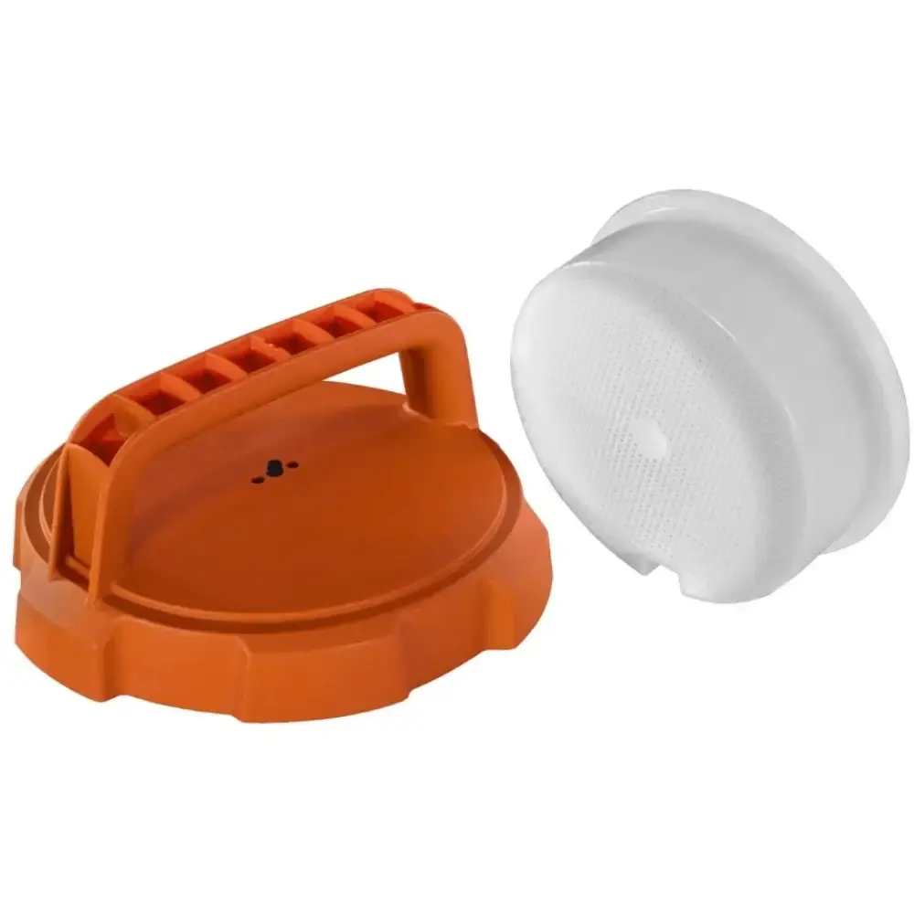 Pulverizador costal a bateria 18V 20 litros 318IS20 Husqvarna — fotografia 8