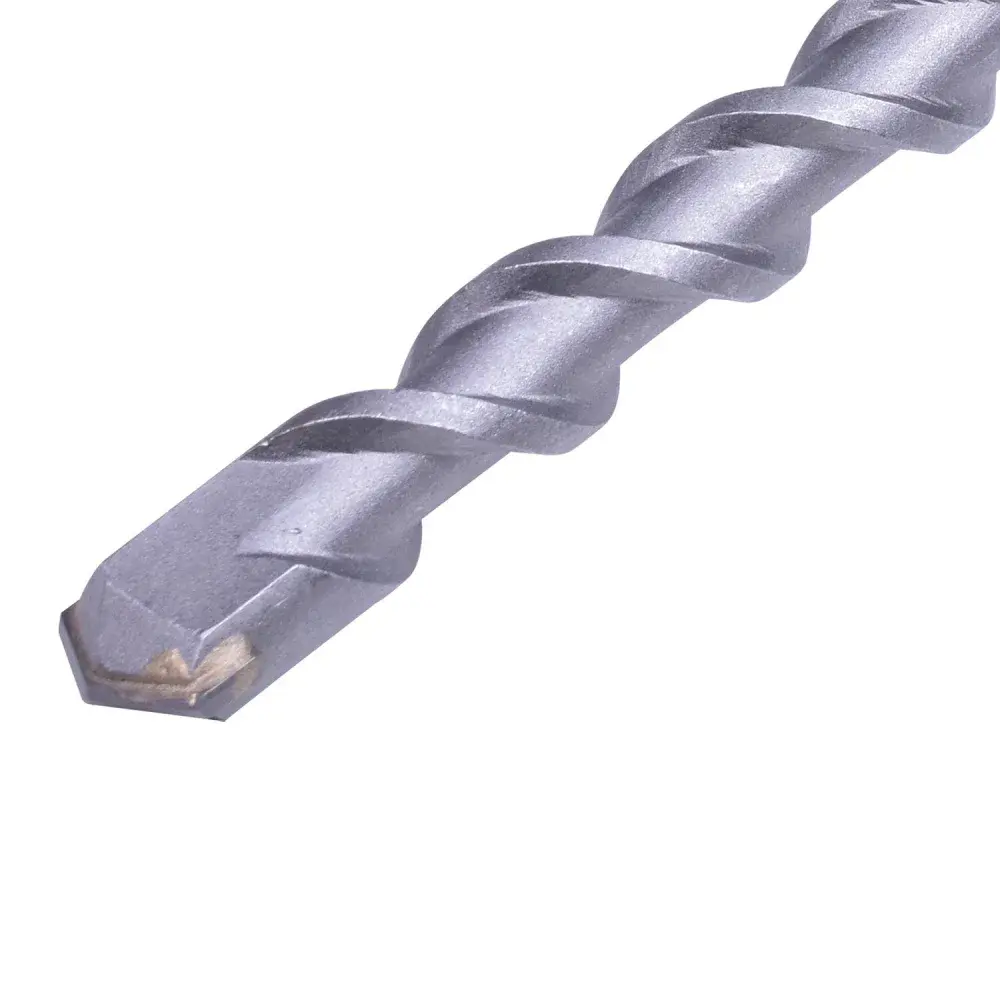 Broca para concreto 25 x 460MM sds plus 1 Bosch — fotografia 4