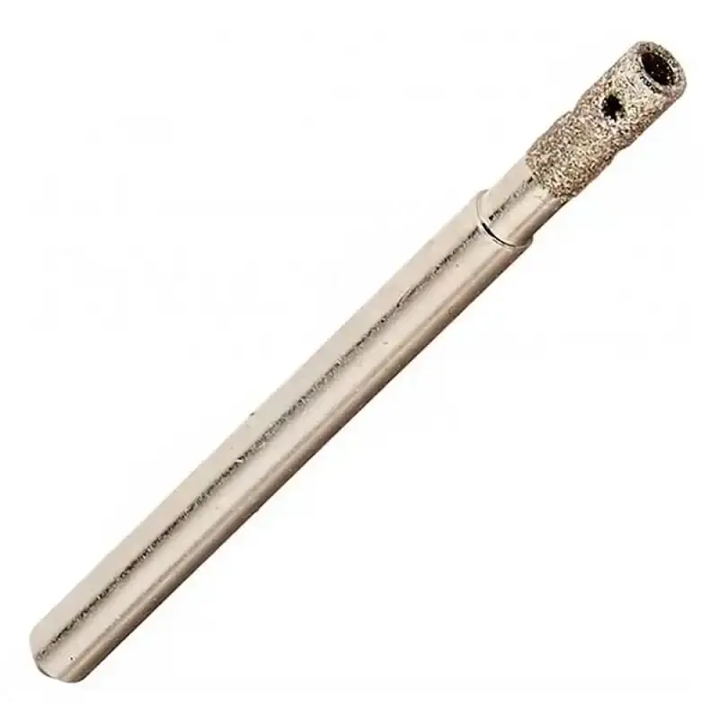 Serra copo diamantada para vidro 662DR Dremel — fotografia de referência
