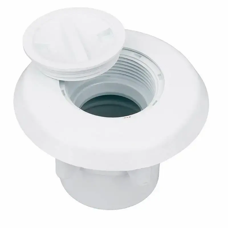 Dispositivo de aspiração slim para piscinas de vinil 400490 Fluidra