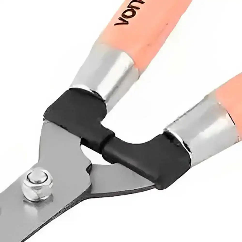 Tesoura para cortar grama TGV 1020 Vonder — fotografia 5