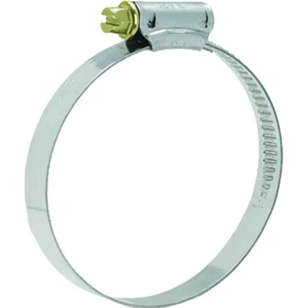 Abraçadeira rsf 14MM 9/16 a 7/8 100 peç Metalmatrix
