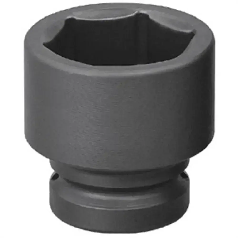Soquete impacto 23 mm encaixe 3/4" Robust 060704