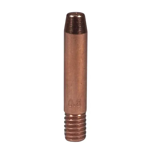 Bico de Contato Mig M8 x 0,8mm Medio Steen