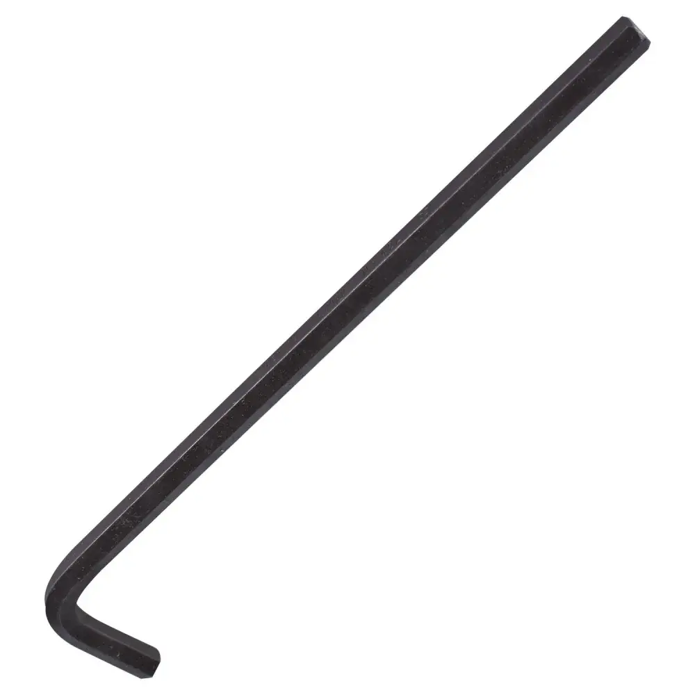 Chave allen longa de 8 mm Gedore — fotografia 4
