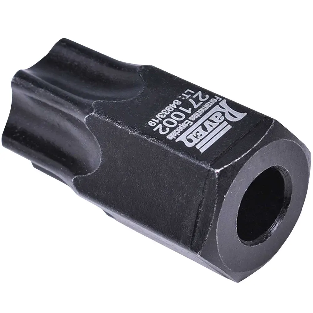 Chave para parafuso engrenagem comando válvulas mb Raven — fotografia 4