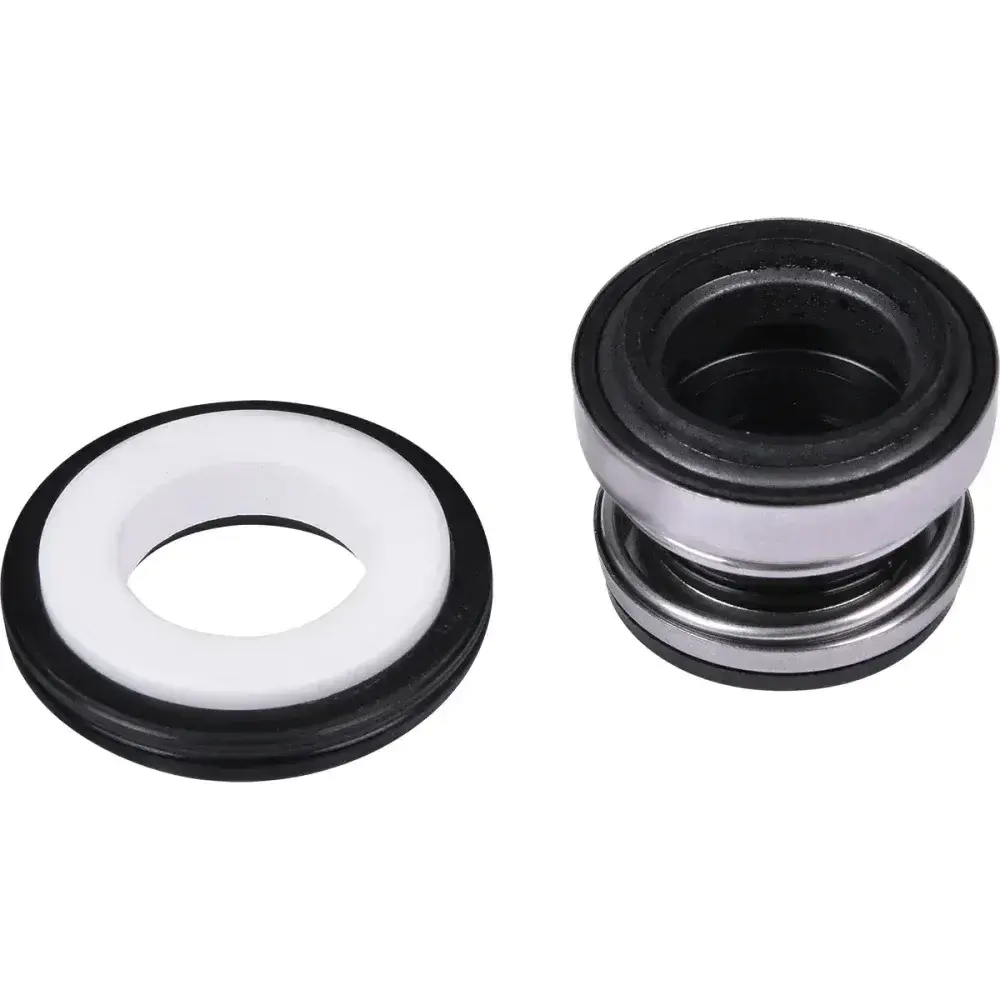 Selo mecânico 1/2″ viton Worker — fotografia 4