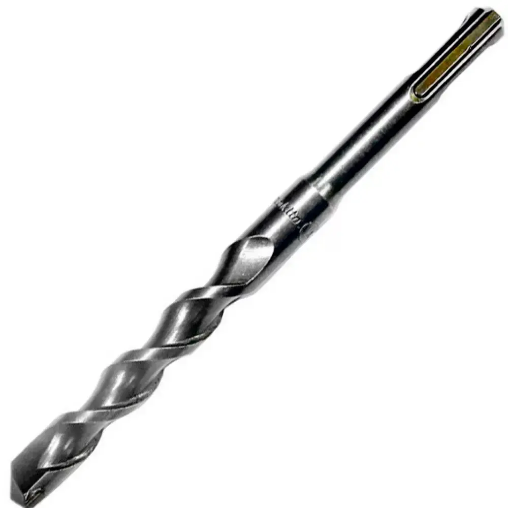 Broca SDS Plus 8 x 160 mm D-00131MAKITA Makita — fotografia de referência