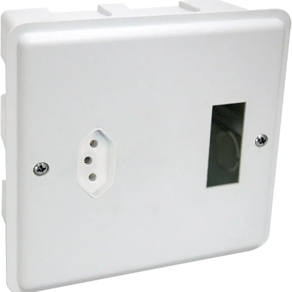 Air box embut Perlex tom 20A br