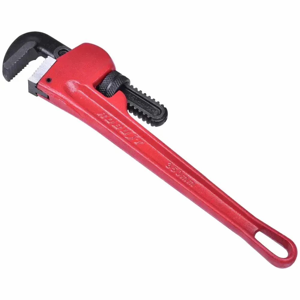 Chave para tubo/cano 14 325MM 1227-325 Robust — fotografia 3