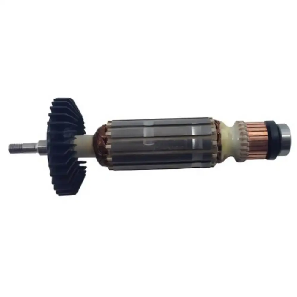 Induzido para esmerilhadeira 220V 720W 517648-6 Makita 220 V — fotografia 2
