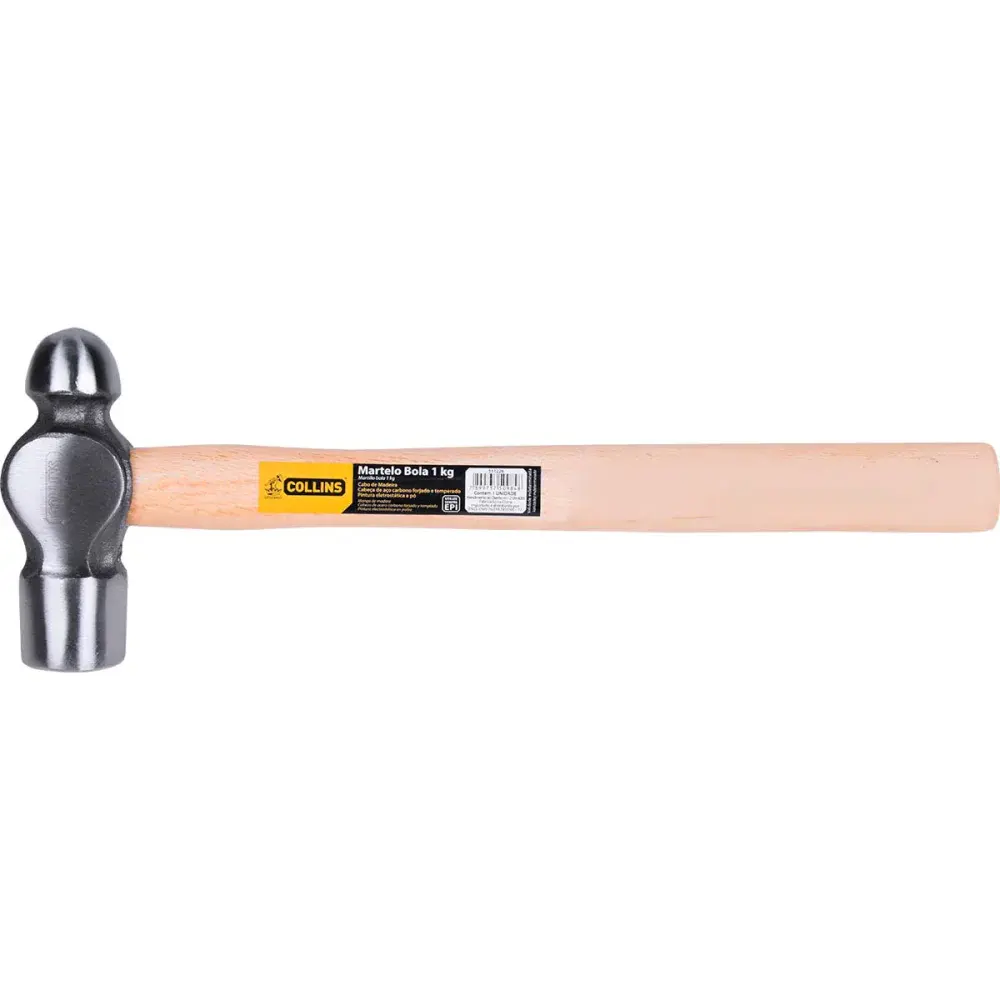 Marterlo bola 1KG Collins