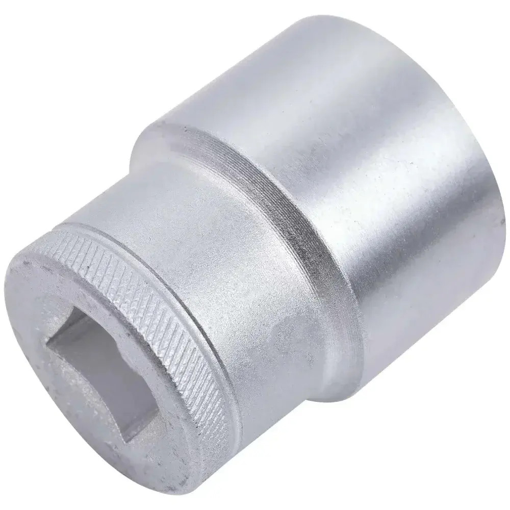 Chave soquete estriado 1/2 encaixe 1/2 Gedore — fotografia 8