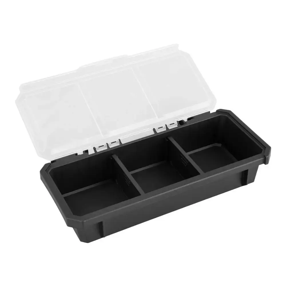 Organizador plástico para ferramentas CPV 910 Vonder — fotografia 6