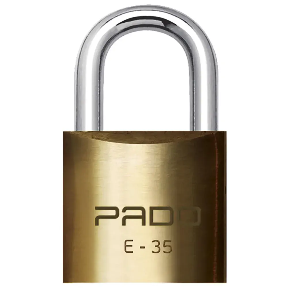 Cadeado haste longa Pado E-35/50MM enc
