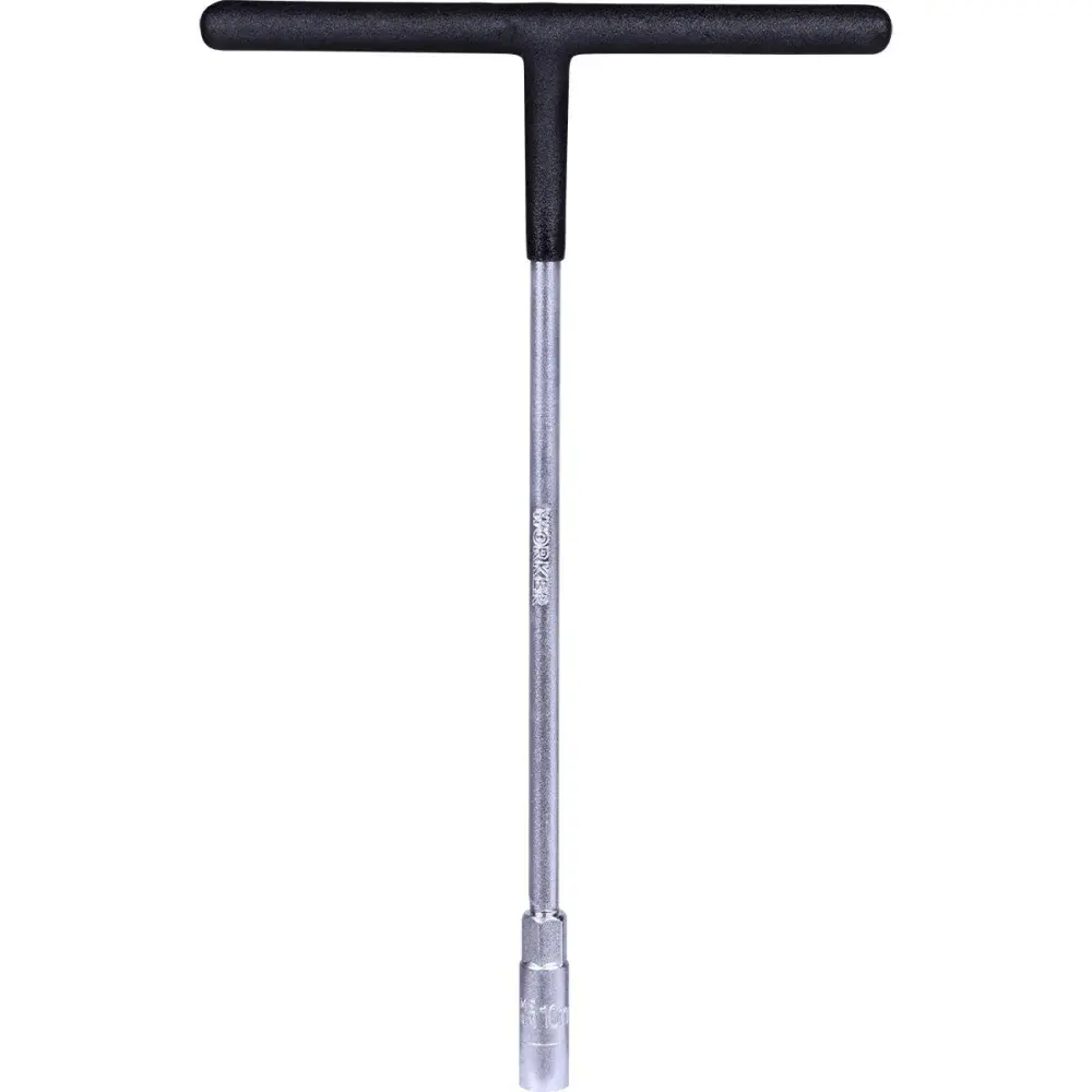 Chave canhão 10MM cabo t Worker