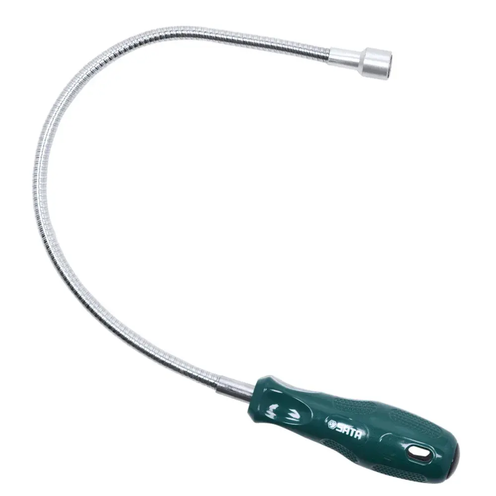 Pescador de peç flexível magnético com imã ST64102ST Sata