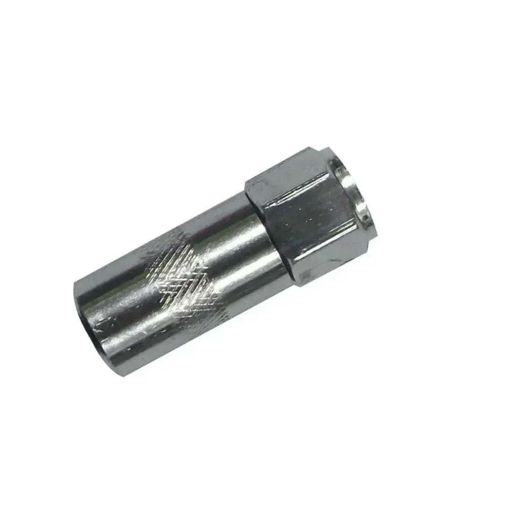 Bico bomba de graxa rosca fêmea 1/8 npt 310-C Bozza 10 pçs