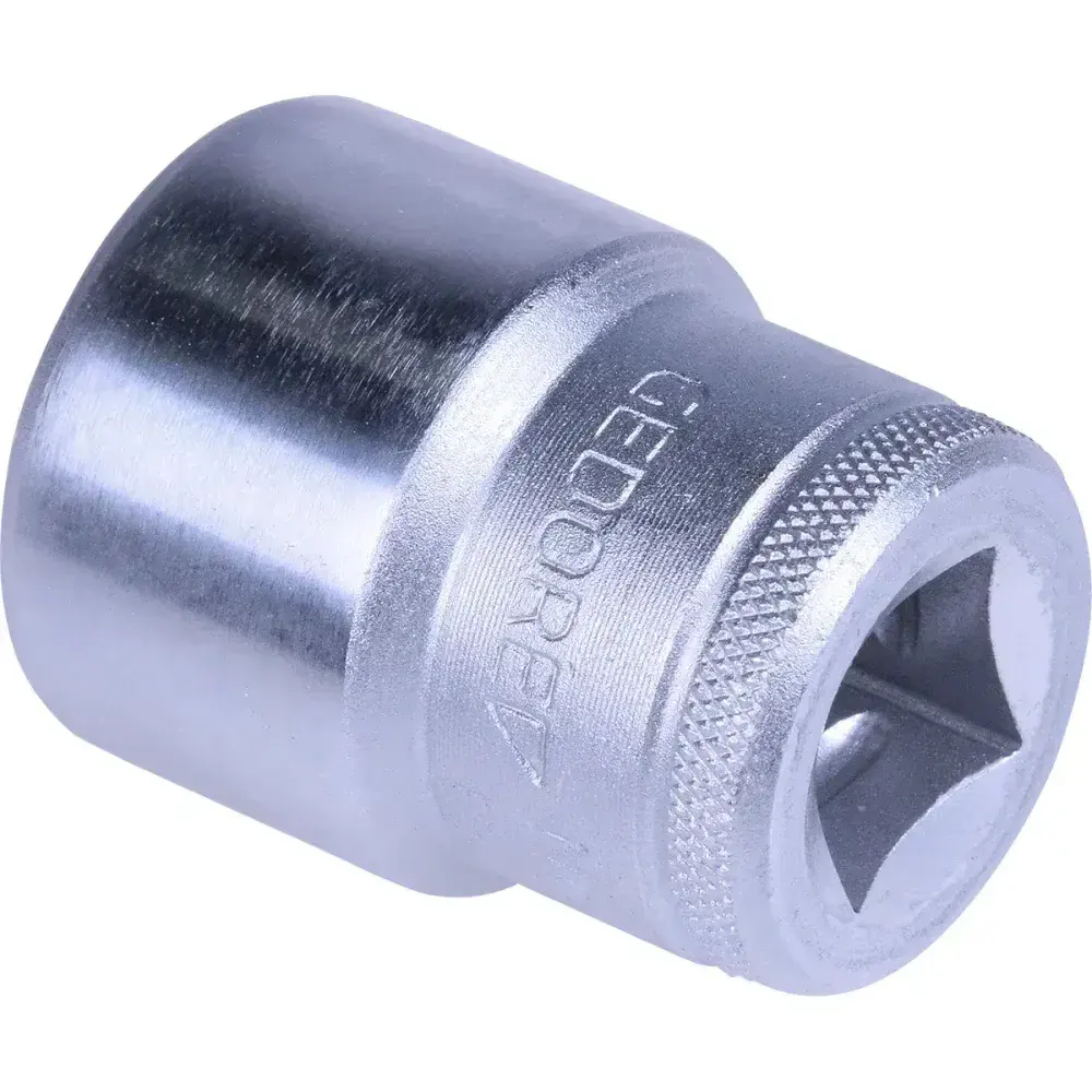 Chave soquete 24 mm sextavado encaixe de 1/2 Gedore — fotografia 8