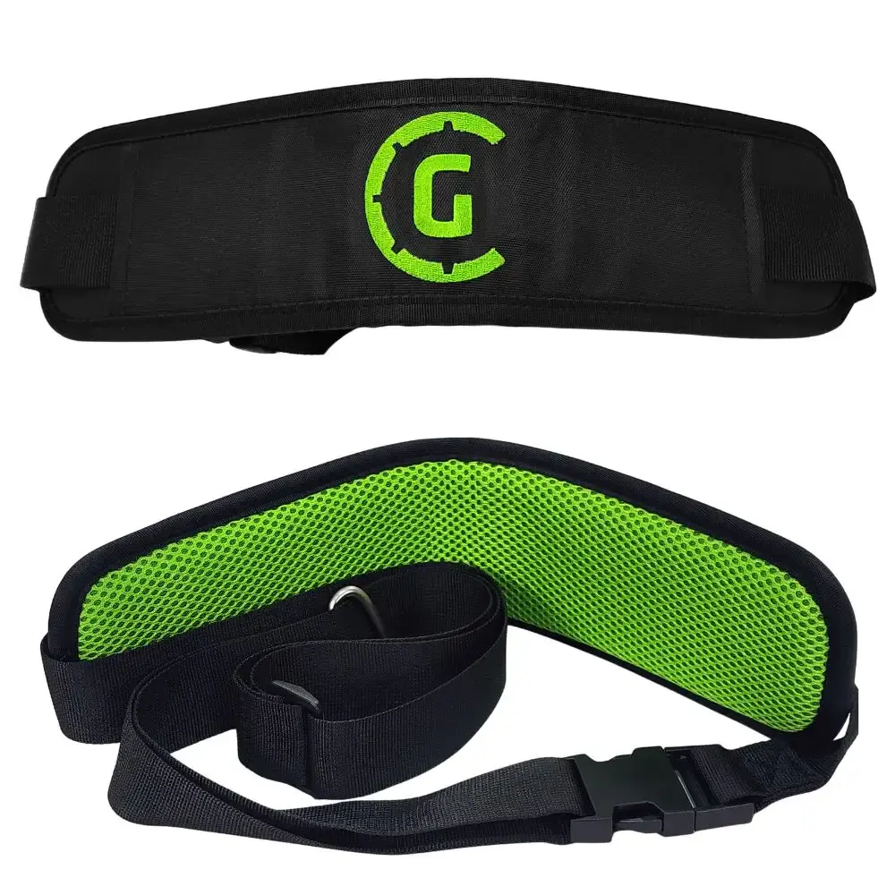Soprador de folhas 82V 760CFM 140MPH 2426102 Greenworks — fotografia 7
