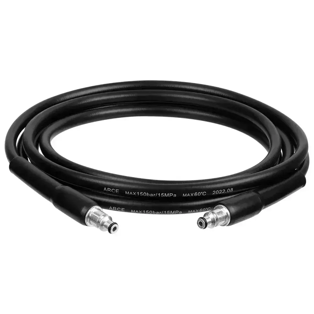 Lavadora de alta pressão easy 1450 1400W Worker — fotografia 6
