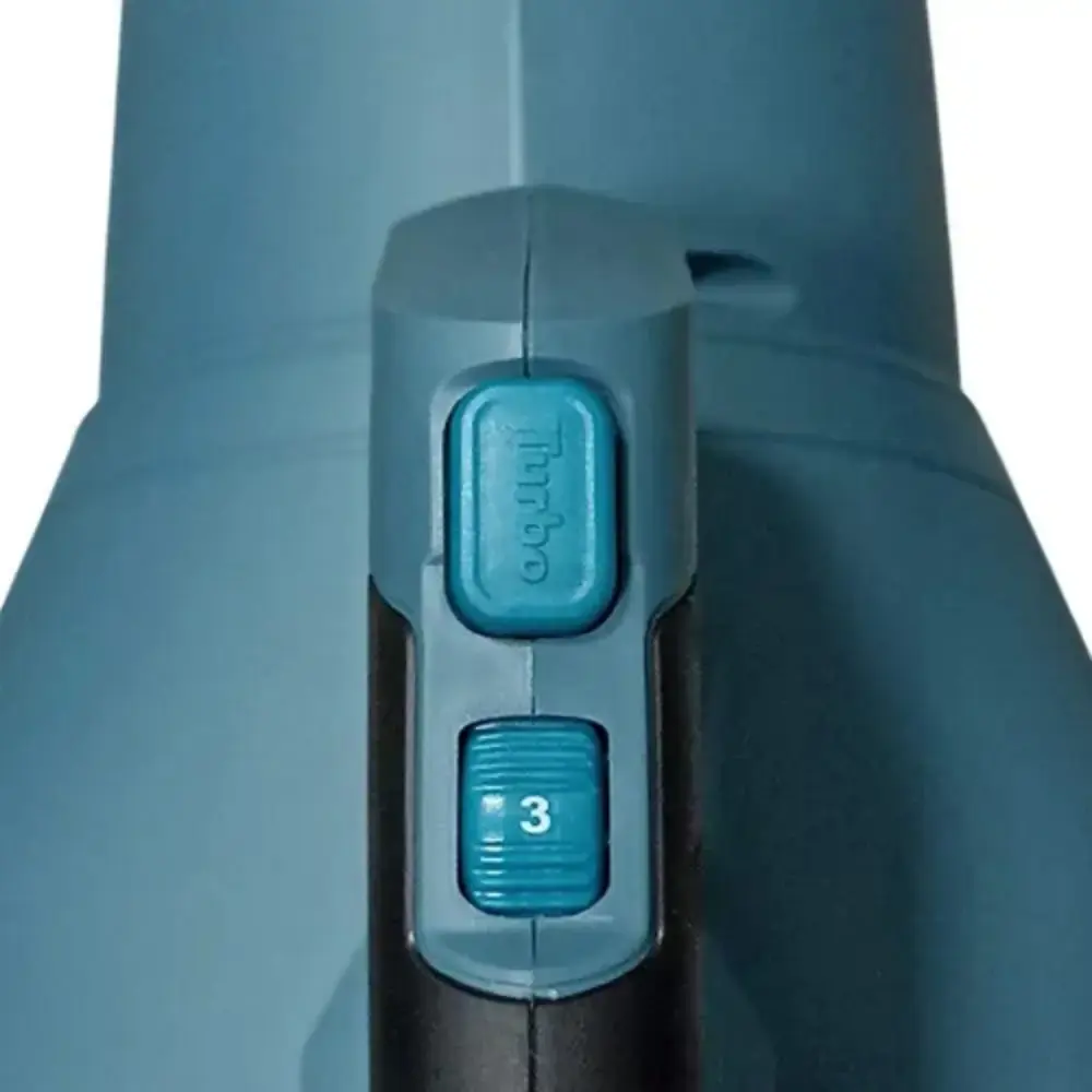 Soprador de folhas a bateria 18V WS8518.9 sem carregador e bateria Wesco — fotografia 5