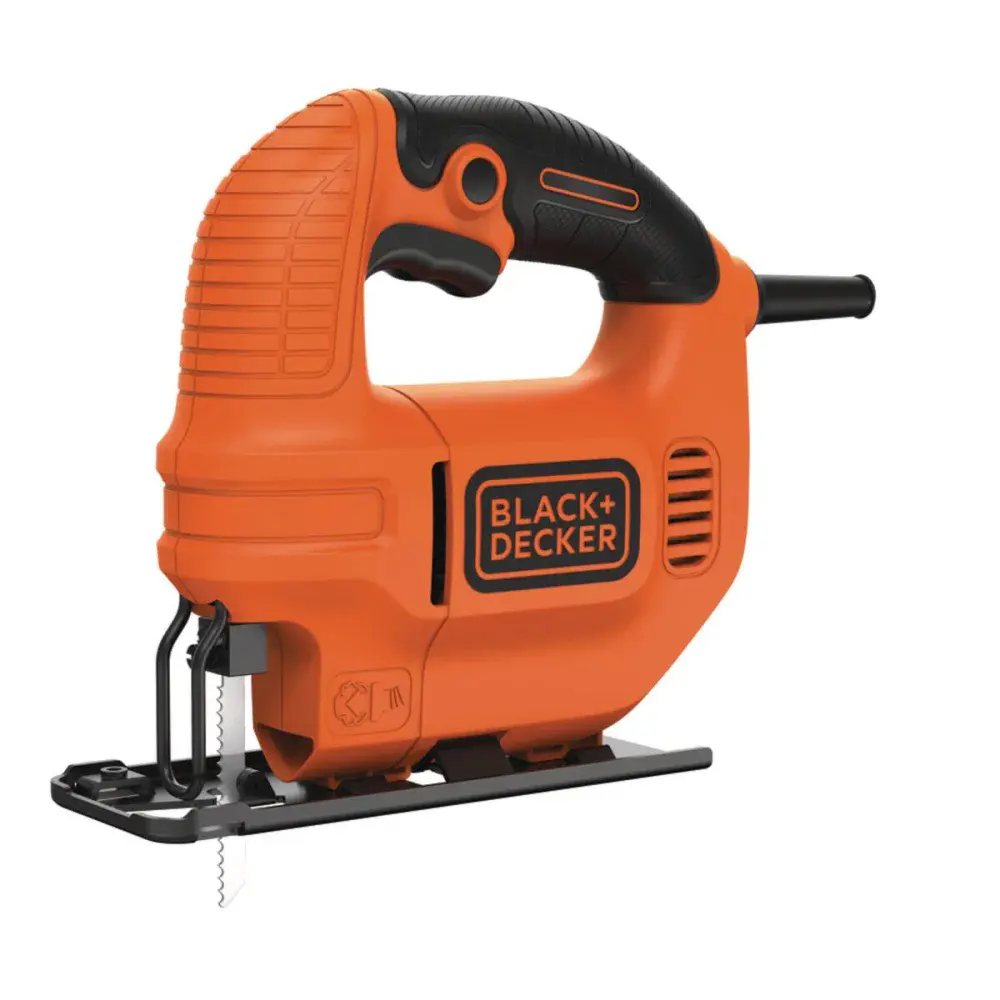 Serra tico-tico 3000GPM 420W 220V blackdecker Black & Decker